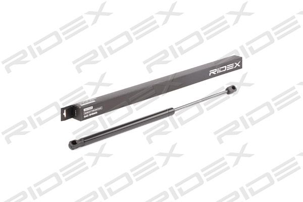 Sprężyna gazowa, pokrywa bagażnika RIDEX 219G0849