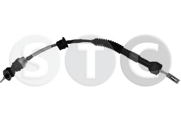 Cięgło, sterowanie sprzęgłem STC T482720