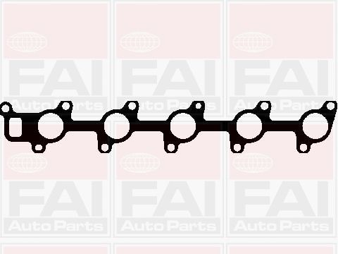Zestaw uszczelek, kolektor wydechowy FAI AUTOPARTS EM1130