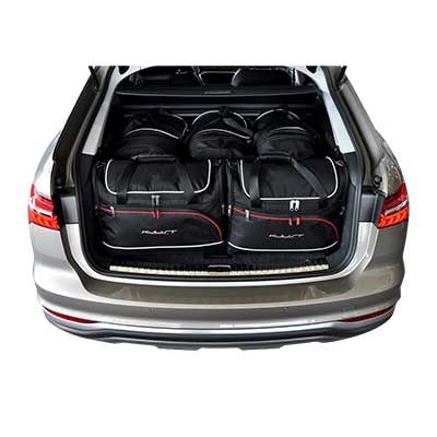 Torba - wyposażenie bagażnika RAMEDER 200392