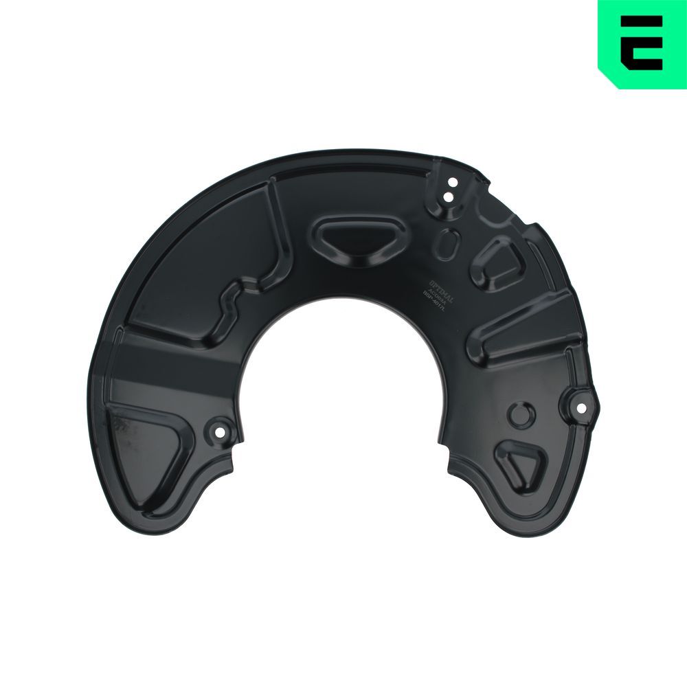 protectie stropire,disc frana OPTIMAL BSP-4017L