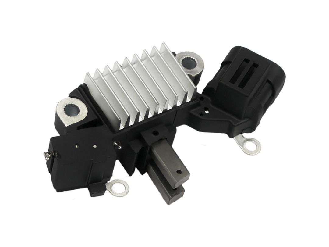 Regulator, alternator AS-PL AS ARE2070