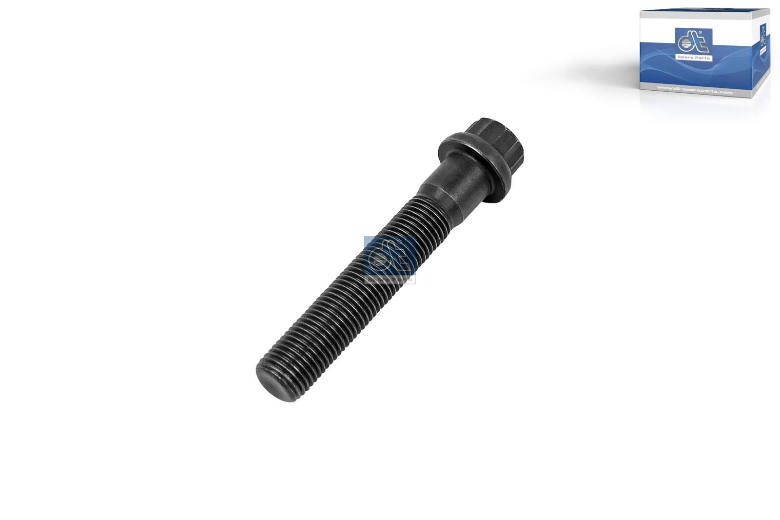 Surub biela DT Spare Parts 4.67398