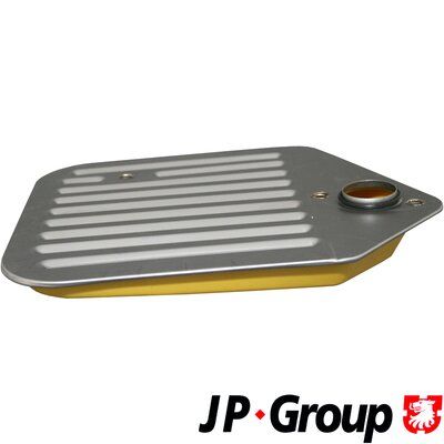 Filtr hydrauliczny, automatyczna skrzynia biegów JP GROUP 1431900400