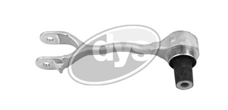 Wahacz, zawieszenie koła DYS 26-10183