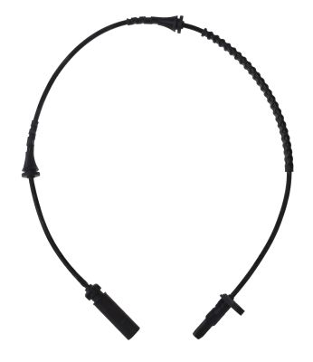 Czujnik, prędkość obrotowa koła TEXTAR 45041400