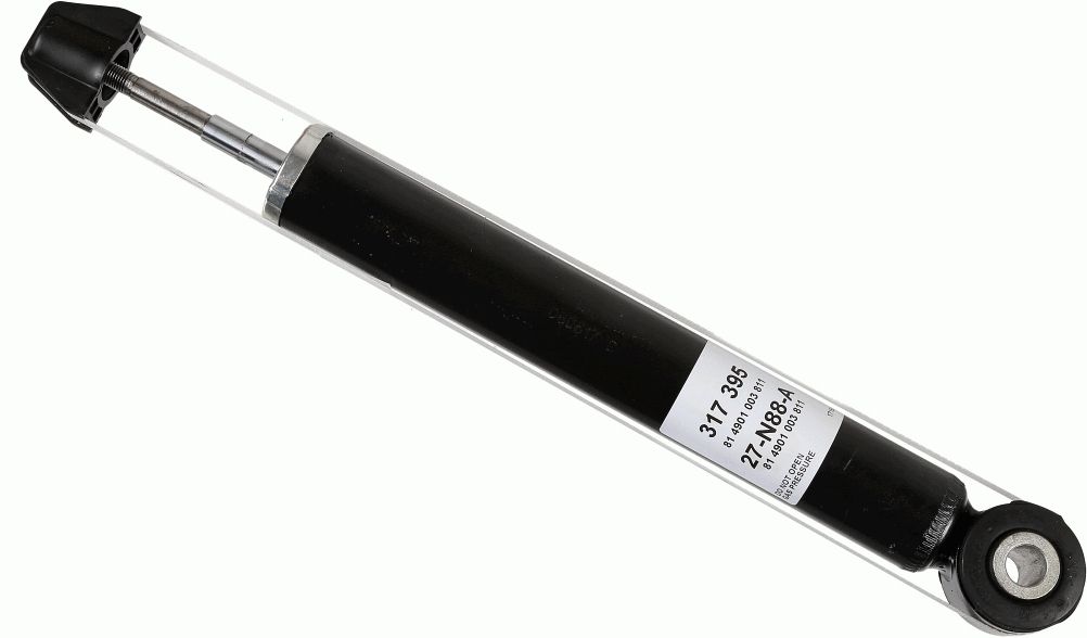 amortizor SACHS 317 395