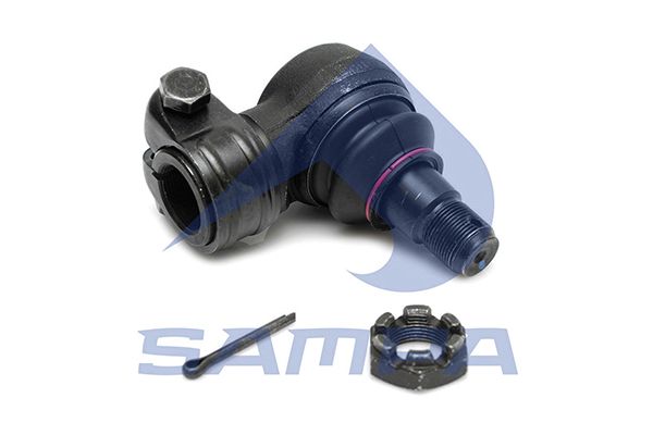 Cap de bara SAMPA 097.888