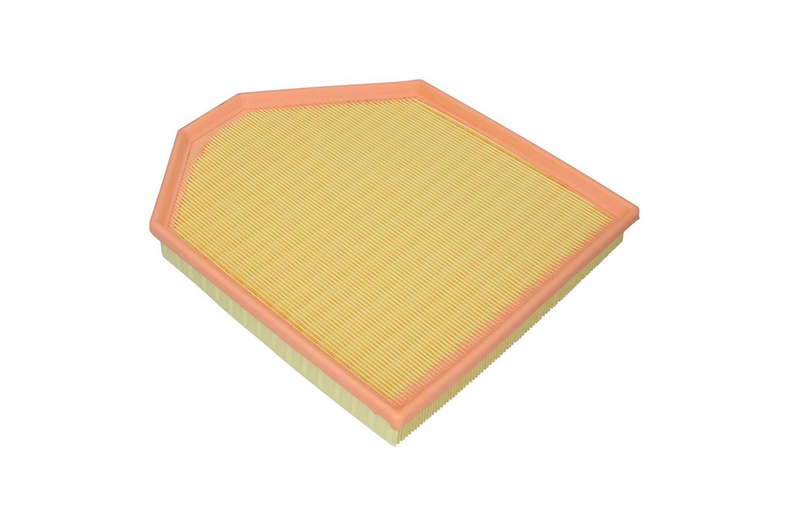 Levně Vzduchový filtr KAMOKA F243401
