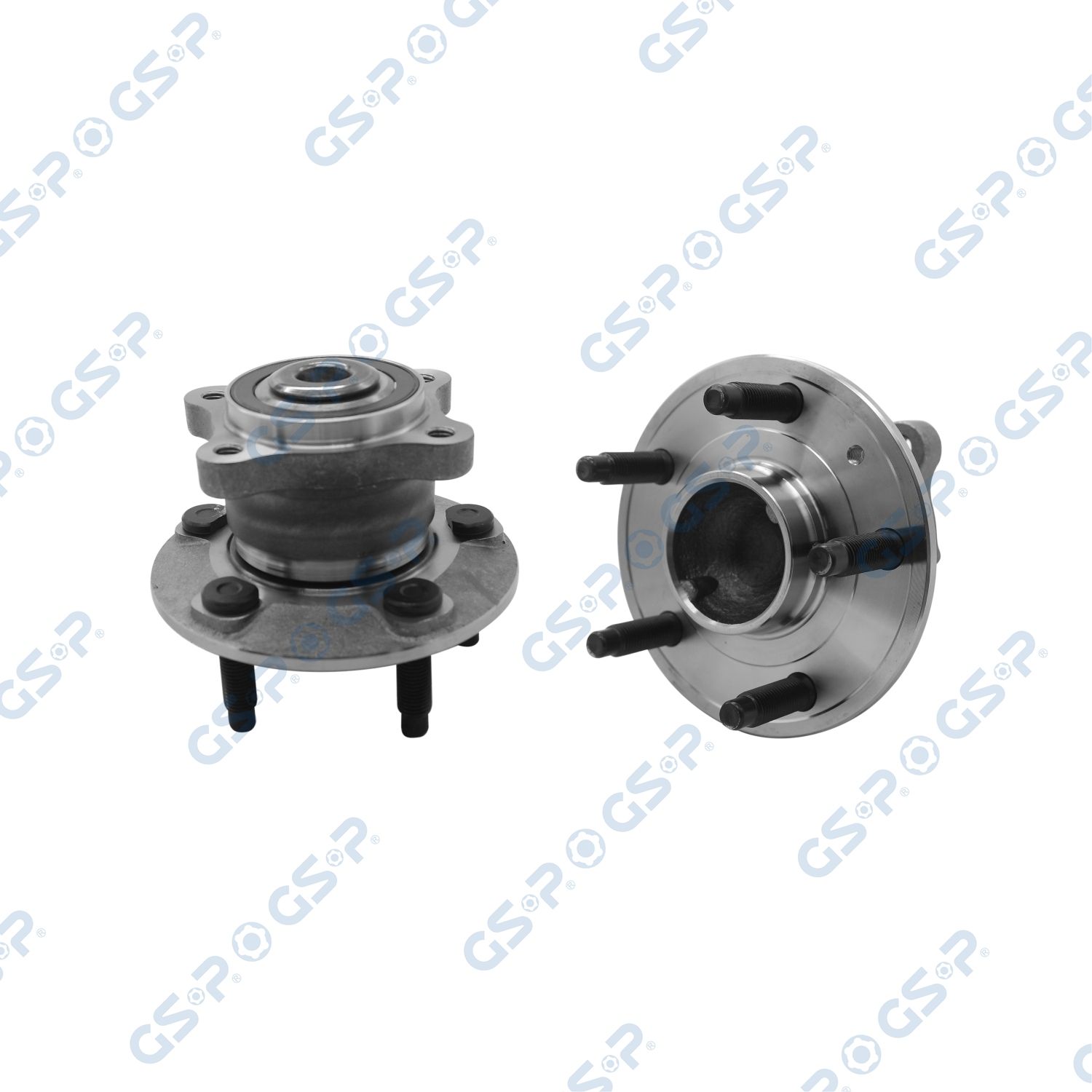 Set rulment roata GSP 9400259