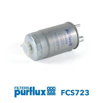 filtru combustibil PURFLUX FCS723