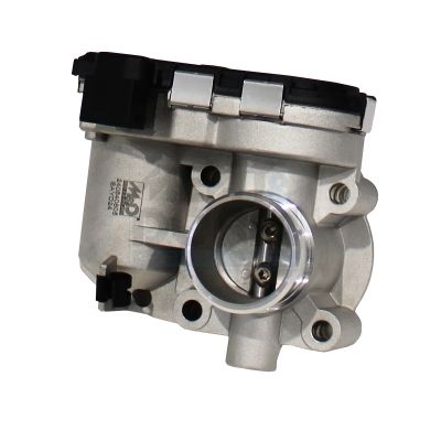 Droseļvārsta pievada stiprinājums