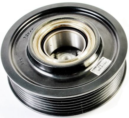 Sprzęgło elektromagnetyczne, klimatyzacja THERMOTEC KTT040040