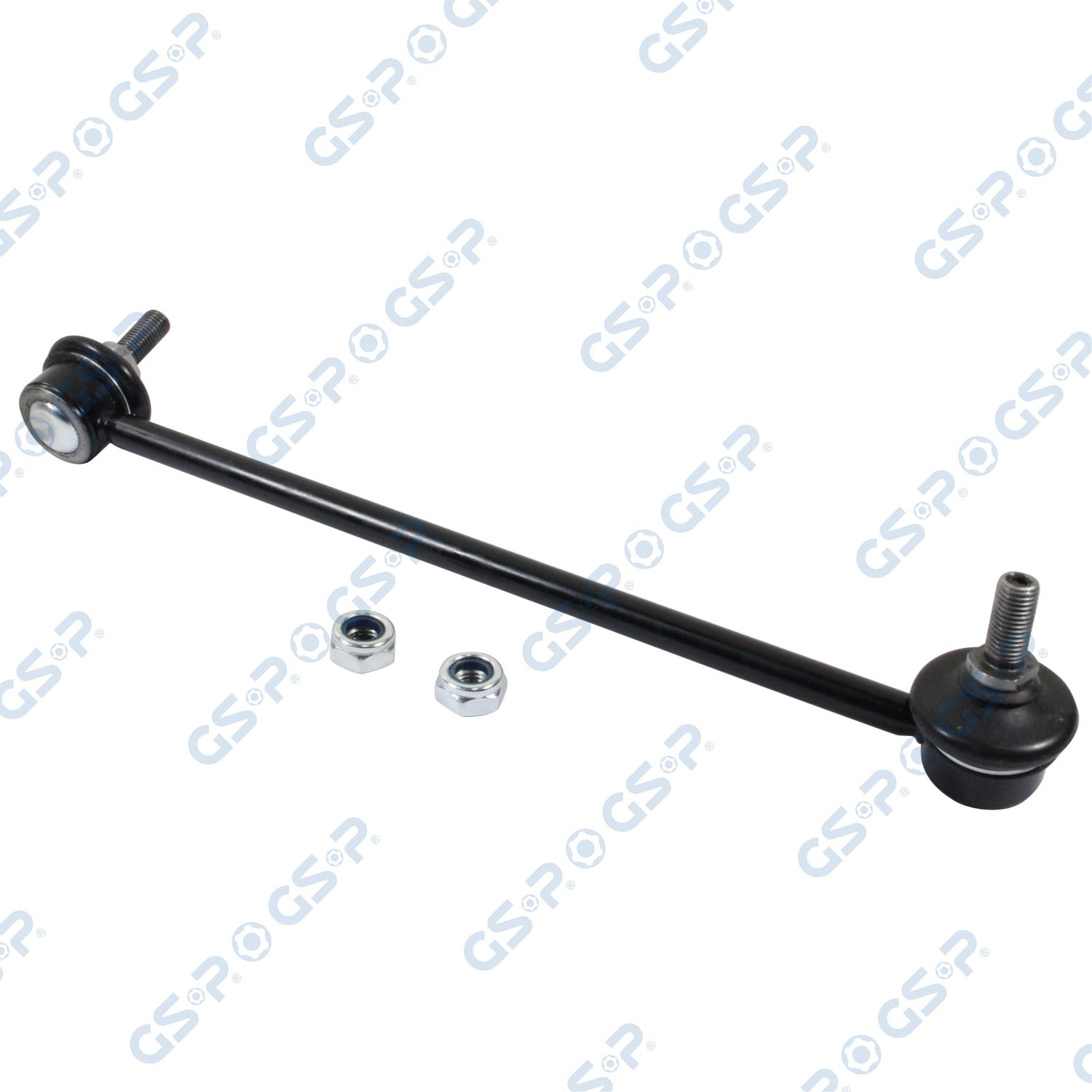 Brat/bieleta suspensie, stabilizator GSP S050221