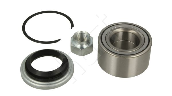 Zestaw łożysk koła HART 900 105