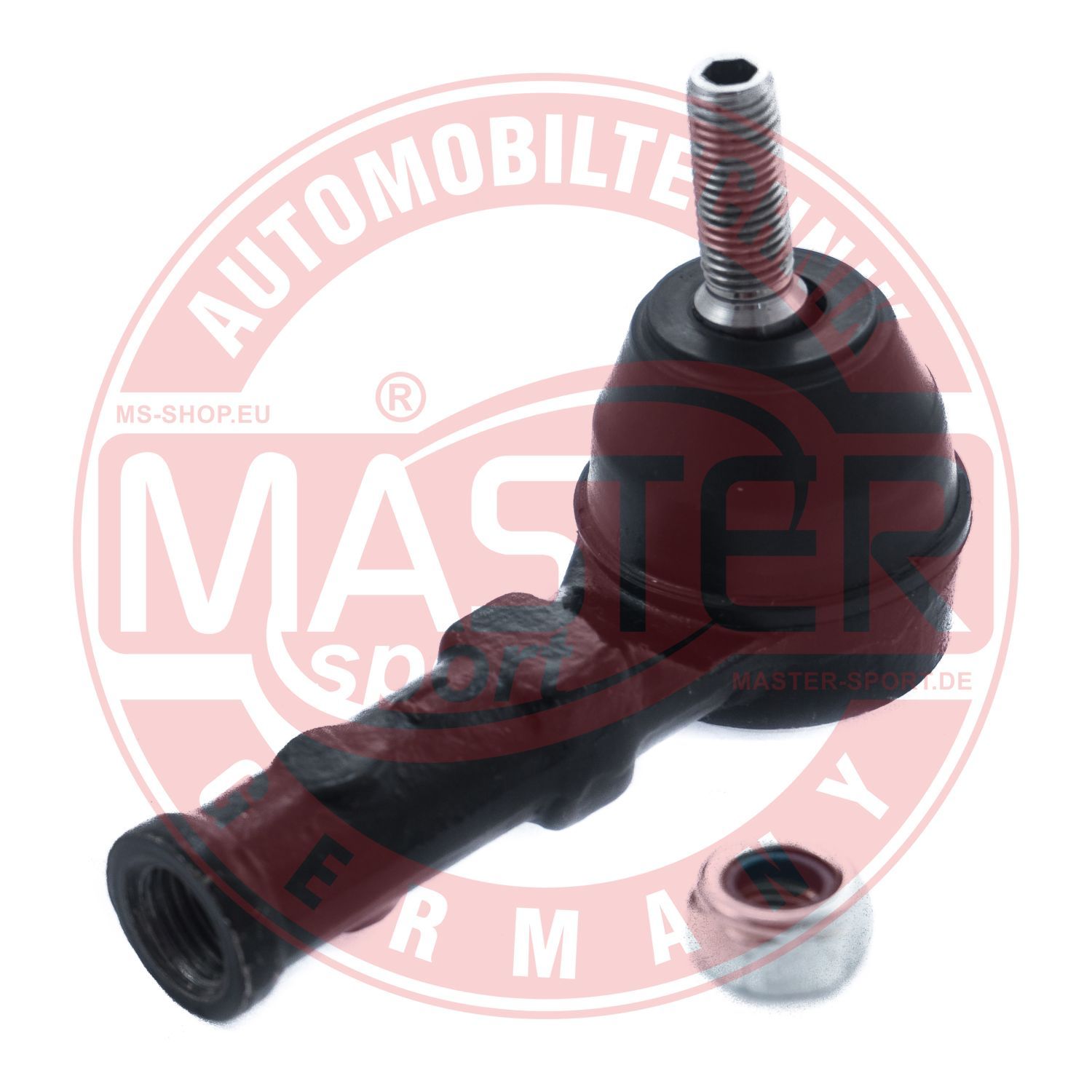 Końcówka drążka kierowniczego poprzecznego MASTER-SPORT GERMANY 25446-PCS-MS