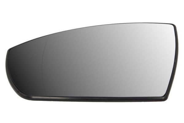 Verre de rétroviseur, rétroviseur extérieur