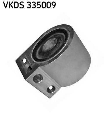 Uložení, řídicí mechanismus SKF VKDS 335009