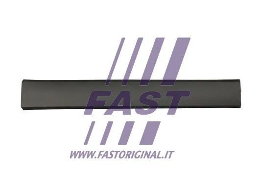 Listwa ozdobna / ochronna, sciana boczna FAST FT90414