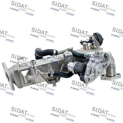 ZAWÓR EGR BMW 5 G30 (MODUŁ) OE BMW 11718580452