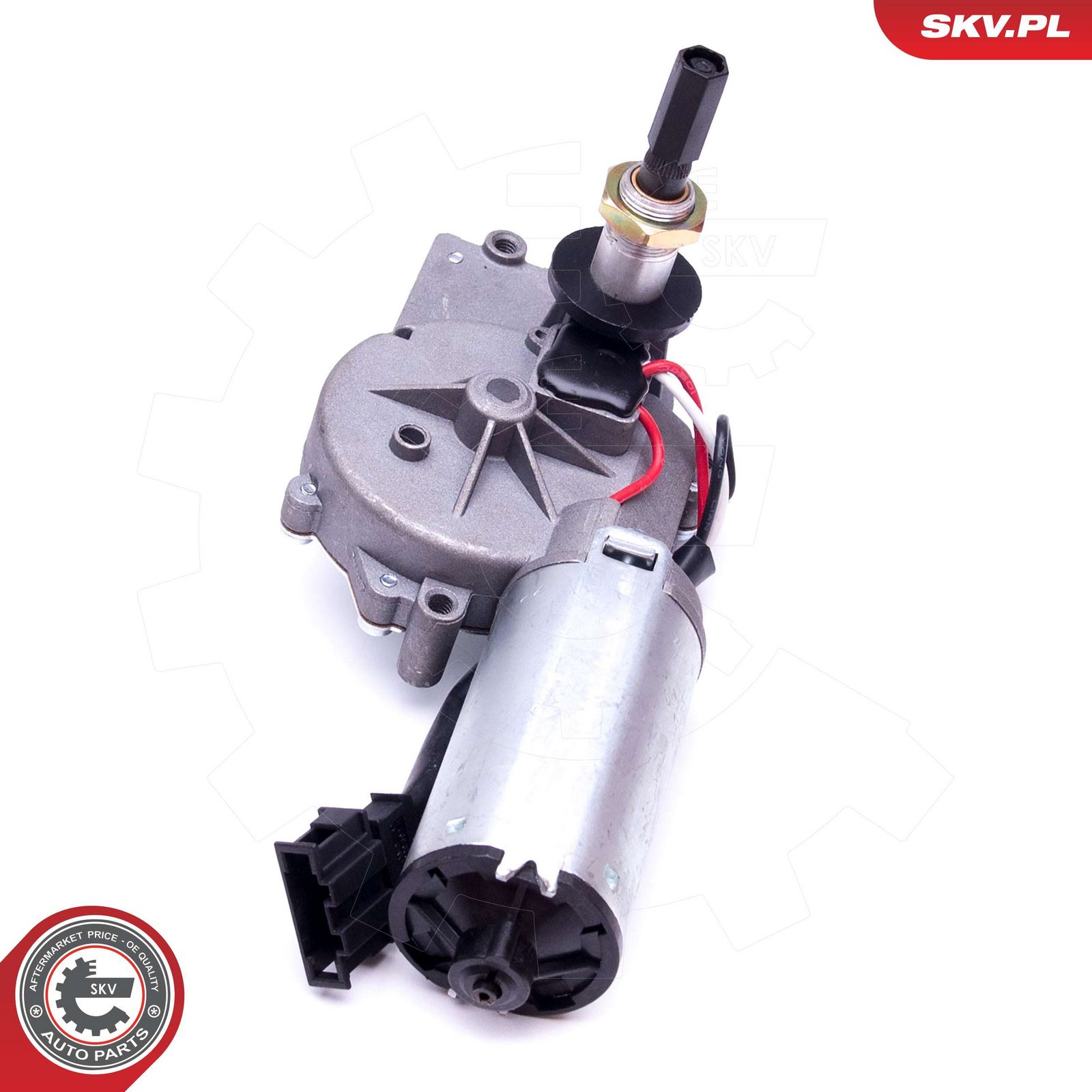 Levně Motor stěračů ESEN SKV 19SKV156