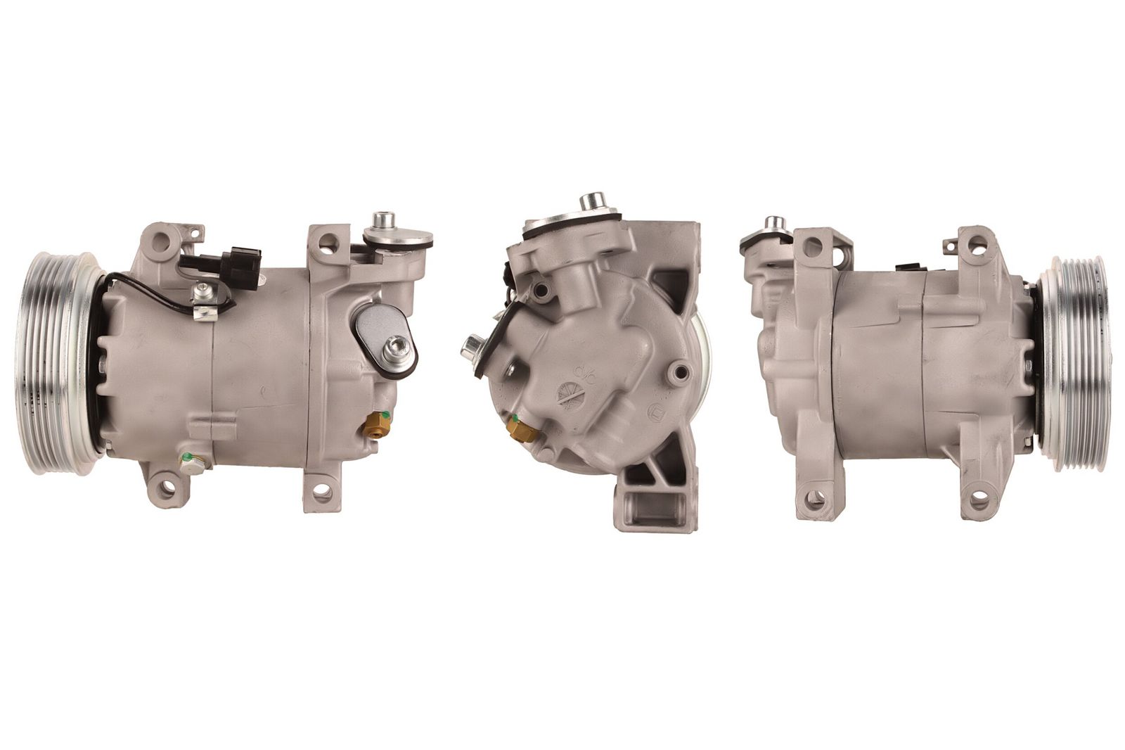 Compresor, climatizare ELSTOCK 51-0443