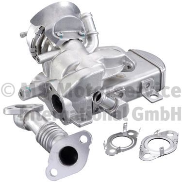 Radiator, recirculare gaze de esapament PIERBURG 7.09720.07.0