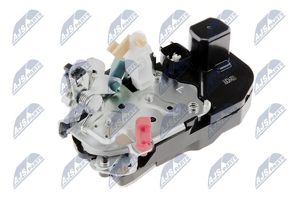 Zamek drzwi NTY EZC-CH-020