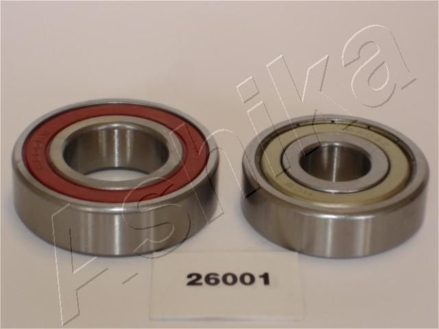 Zestaw łożysk koła ASHIKA 44-26001