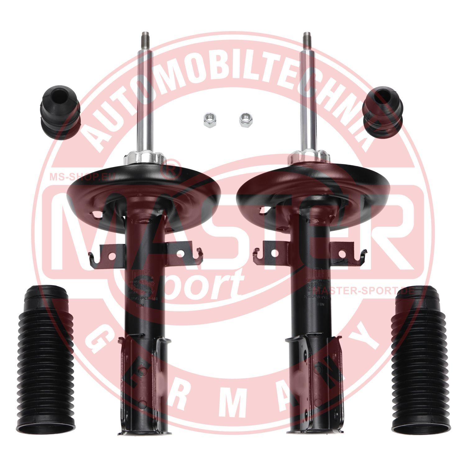 Amortyzator MASTER-SPORT GERMANY 16K002683