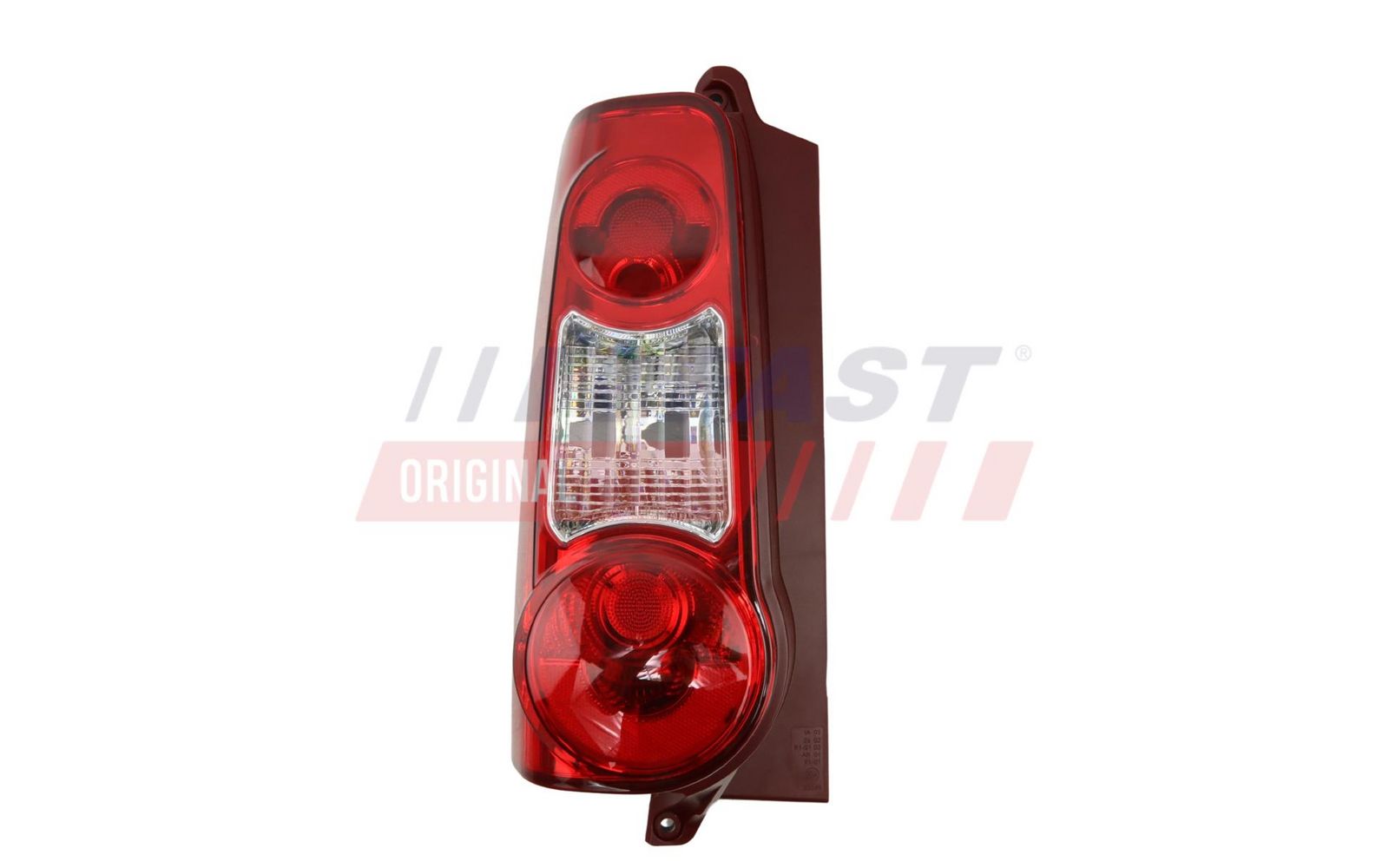 Lampa spate FAST FT86426
