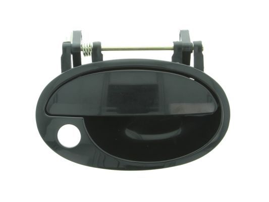 Väljaspoolne uksekäepide