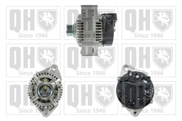 Alternator QUINTON HAZELL QRA3080