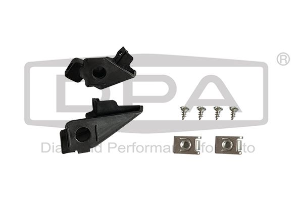 Kit de reparat faruri principale DPA K91785002