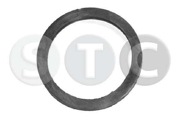 Uszczelka, termostat STC T402362