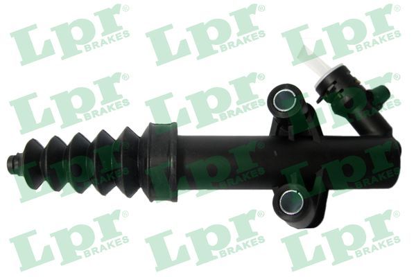 Siłownik, sprzęgło LPR 3073