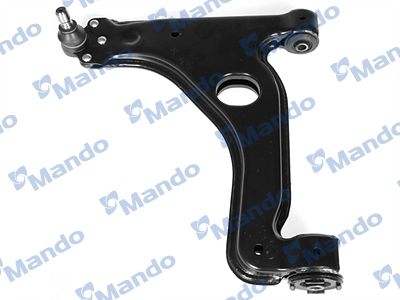 Wahacz, zawieszenie koła MANDO MSA016077