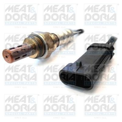 Sonda lambda MEAT & DORIA 81503