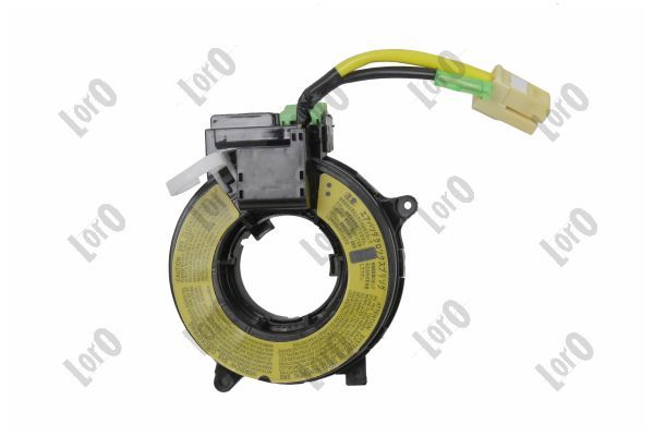 Sprężyna śrubowa, poduszka powietrzna ABAKUS 134-01-017