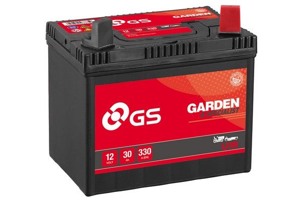 startovací baterie GS GS-U1R