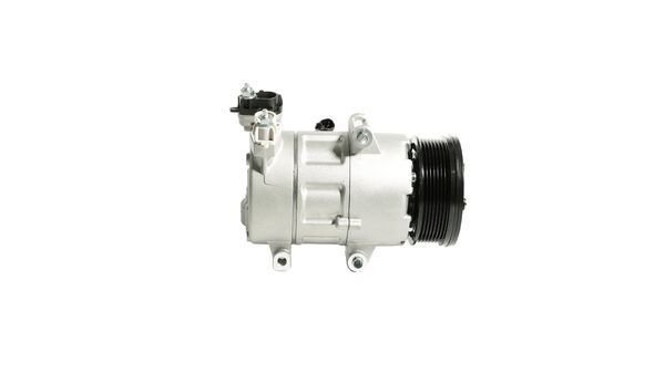 Compresor, climatizare MAHLE BEHR ACP 547 000S