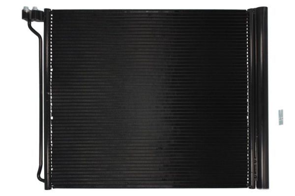 Конденсатор, кондиционер