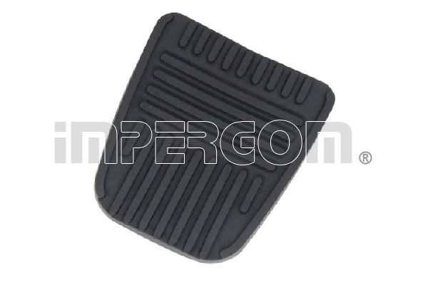 Nakładka na pedał, pedał hamulca ORIGINAL IMPERIUM 700158