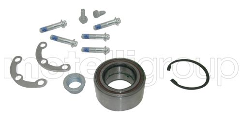 Zestaw łożysk koła CIFAM 619-2516