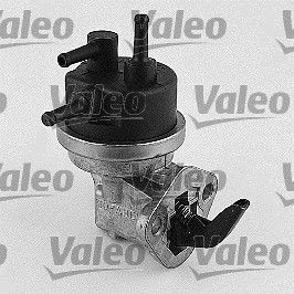Pompa paliwa VALEO 247059