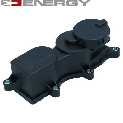 Odlučovač oleje, odvětrání klikové skříně ENERGY SE00042