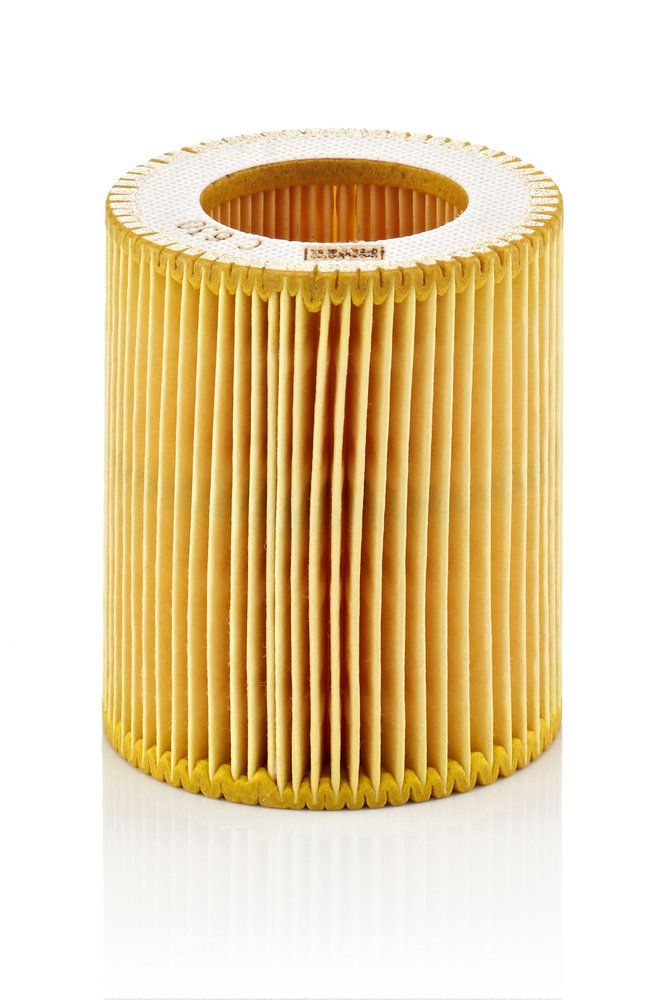 Levně Vzduchový filtr MANN-FILTER C 630