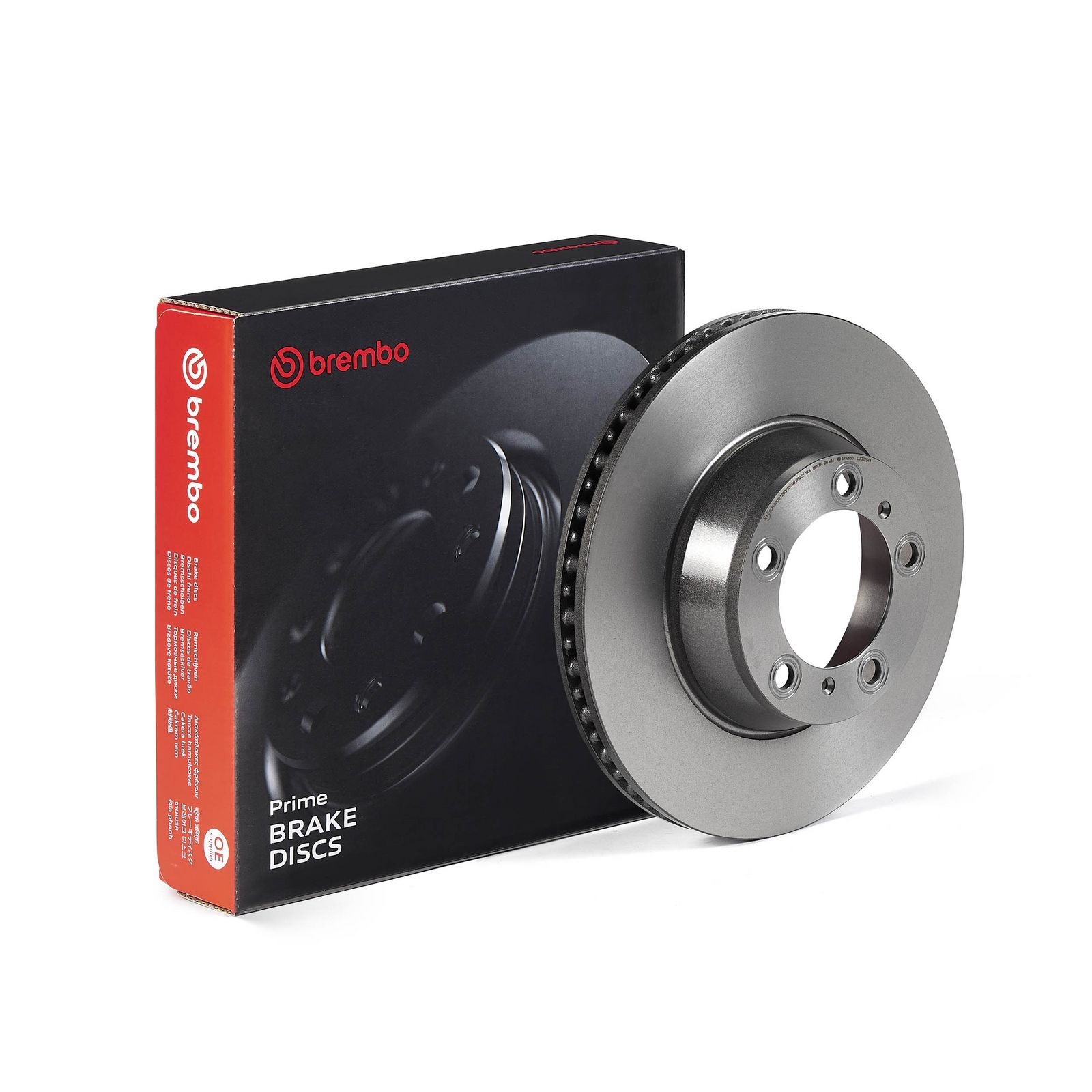 Brembo 09C87841