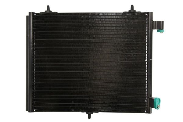 Skraplacz, klimatyzacja THERMOTEC KTT110052