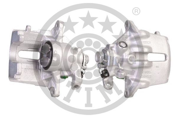 Zacisk hamulca OPTIMAL BC-1528R